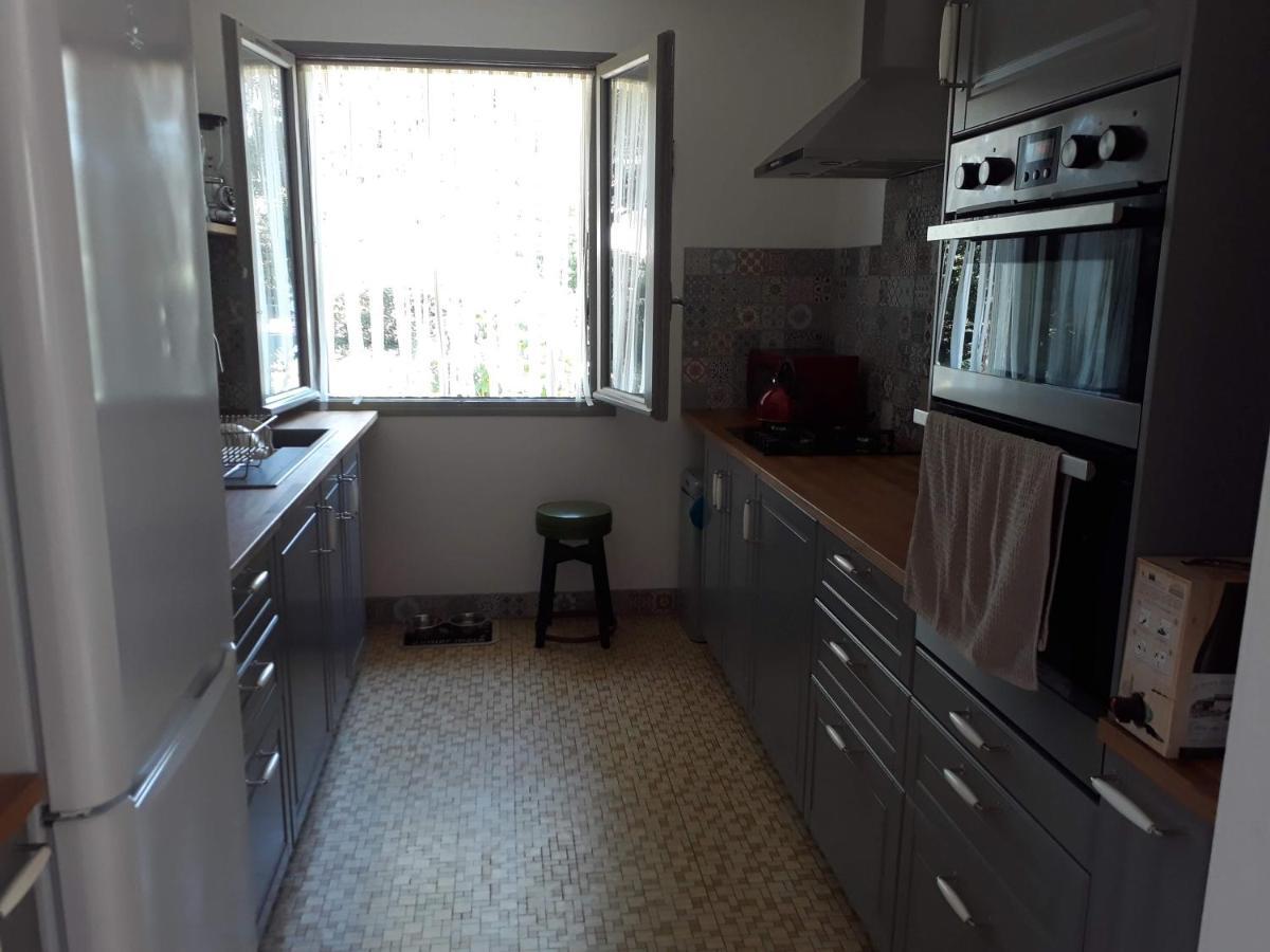 Apartment Quatre Saisons *