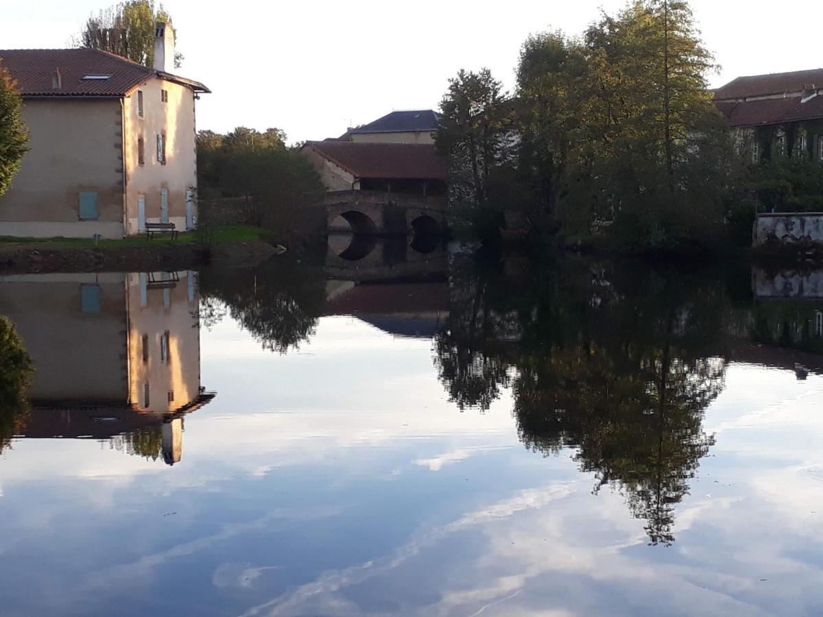 Apartment Quatre Saisons *